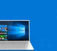 Detalii despre cum să porniți aparatul foto pe un laptop cu Windows 10