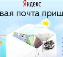 Detalii despre cum să ieșiți din "Yandex.Mail"