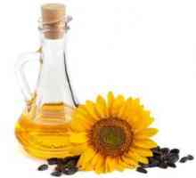 Ulei de floarea soarelui: beneficii și efecte negative ale unui produs rafinat și nerafinat