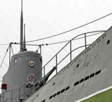 Submarinele celui de-al doilea război mondial: fotografie. Submarinele URSS și Germania ale celui…