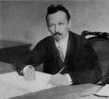 Podvoisky Nikolai Ilyich (1880-1948): biografie, petrecere