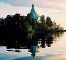 O excursie la Valaam din Moscova: excursii și costurile lor