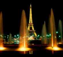 O excursie la Paris: costul, traseul. Excursie la Paris la Disneyland. Self-trip la Paris