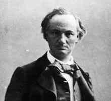 Poetul Charles Baudelaire: biografie, creativitate