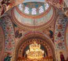 Catedrala Intercede, Sevastopol: descriere, istorie, fapte interesante