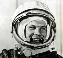 Zborul lui Gagarin în spațiu: fapte necunoscute despre cel mai important eveniment al secolului XX