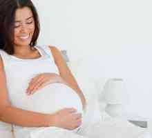 Cât de utilă este ridicheza în timpul sarcinii?