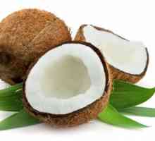 Uleiul uleios de cocos utile: recenzii ale consumatorilor