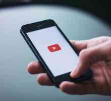 Sfaturi utile și exemple de descriere a canalelor pe `Youtube`