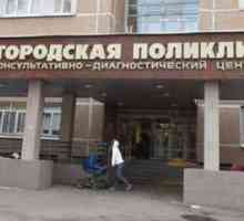 Policlinic №131 (Ramenki, Moscova): adresa, numărul de telefon al registrului, medicii