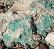 Minereuri metalice - ce este? Depozitele principale, extracția și îmbogățirea minereurilor…