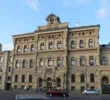Muzeul Politehnic din Moscova: excursii, recenzii