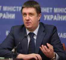 Elipsă politică a Ucrainei: Vyacheslav Kirilenko