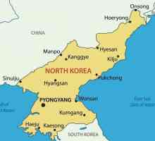 Regimul politic al Coreei de Nord: semne de totalitarism. Sistemul politic al Coreei de Nord