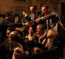`Midnight in Paris`: actori si roluri. Owen Wilson, Marion Cotillard și alții