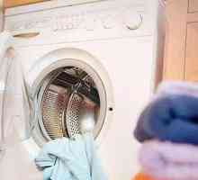 Defalcarea mașinii de spălat: principalele motive