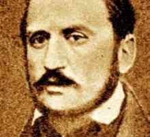 Poetul revoluționar polonez Gustav Ehrenberg: istoria vieții, legăturile și creativitatea