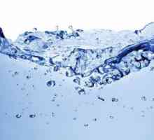Recepția și utilizarea apei. Modalități și aplicații ale apei