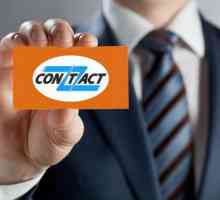 Obțineți un împrumut prin sistemul de contact: cum se aplică, condițiile, suma. Împrumut fără refuz