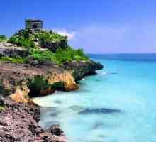 Peninsula Yucatan - locuința misterioasă a civilizațiilor antice