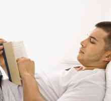 Beneficiul citirii literaturii. Citate despre beneficiile citirii