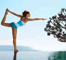 Folosirea yoga pentru corp. Yoga: beneficiu sau rău?