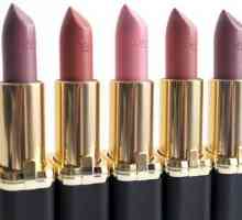 Lipstick `Loreal Color Rish` - o paletă pentru frumoase doamne