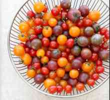 Tomate conservate cu prune: rețete pentru recoltare pentru iarnă
