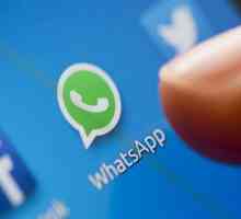 Ajutati Ceainele: Cum sa transferati un chat cu Whatsapp unui alt telefon