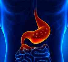 Aciditate redusă a stomacului: simptome și tratament, dietă