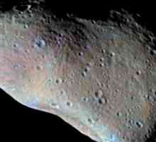 Va ajunge asteroidul Apophis pe Pamant?