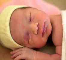 Leziunea CNS la nou-născuți: cauze, simptome, metode de tratament, consecințe