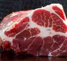 Rasă de purcei de rase de carne: carne-sebacee, carne (bacon). Particularitățile culturii