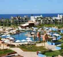 Port Ghalib Resort 5 *, Marsa Alam: opinii si fotografii de pe site -ul