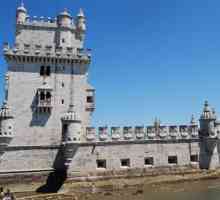 Portugalia: atracții, excursii, locuri interesante, comentarii ale oaspeților