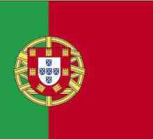 Nume portugheze pentru bărbați și femei