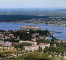 Satul numit după Morozov, regiunea Leningrad