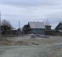 Satul Severny: un toponim comun. Aceleași microdistricte din Krasnodar și Kursk