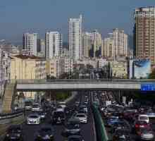 Ultima schimbare a regulilor de trafic din Kazahstan