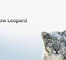 Cea mai recentă versiune de Mac OS X - Snow Leopard (snow leopard) 2009: instalare, setări,…