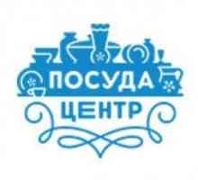 `Centrul de tacâmuri `(Rostov-on-Don): ușurința și comoditatea cumpărăturilor