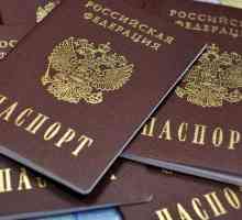 Pierderea pașaportului: modalități de restaurare, caracteristici și acțiuni necesare