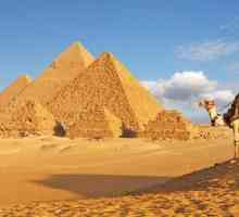 Egipt uimitor: orașe și stațiuni care nu pot fi uitate!
