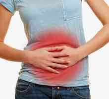 Gastroduodenită superficială: simptome și tratament