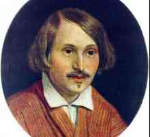 Povestea "Portret" (Gogol). Rezumatul și analiza lucrării