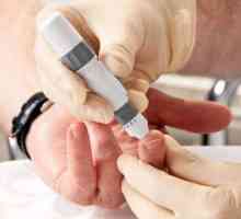 Creșterea insulinei în sânge: cauze și tratament