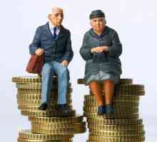 Creșterea pensiei de la 1 aprilie. Cât va adăuga la pensie în aprilie?