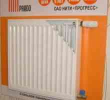 Prado (radiator): opinii, specificatii, producator, legatura