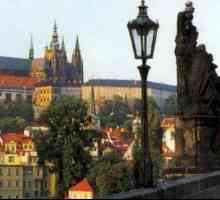 Praga în noiembrie: recenzii ale turiștilor, excursii, vreme