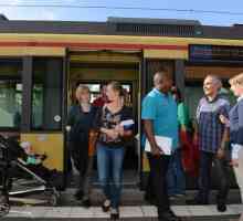 Drepturile și obligațiile pasagerilor din transportul public